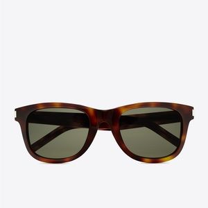Authentic Yves Saint Laurent Sunglasses